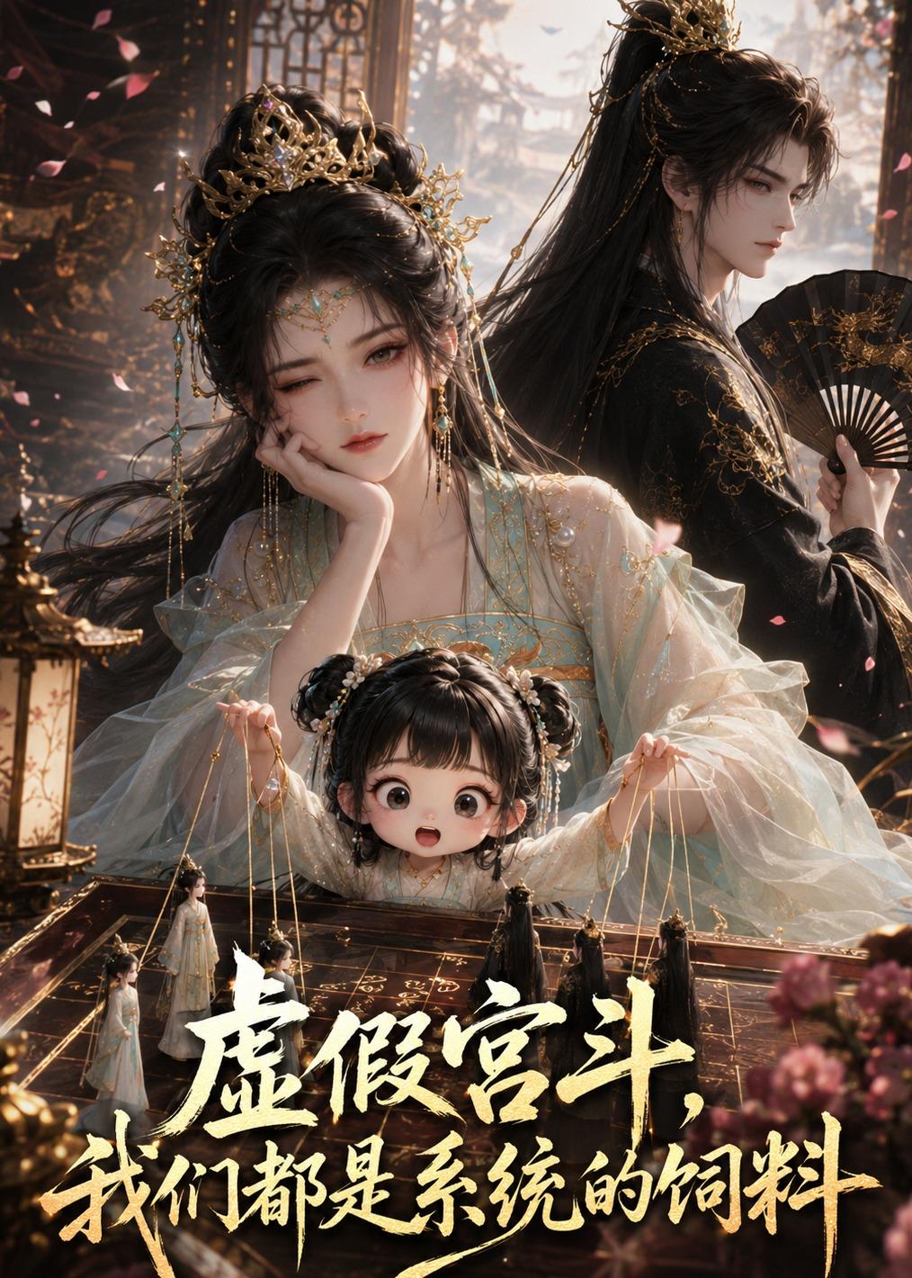 银翼追杀